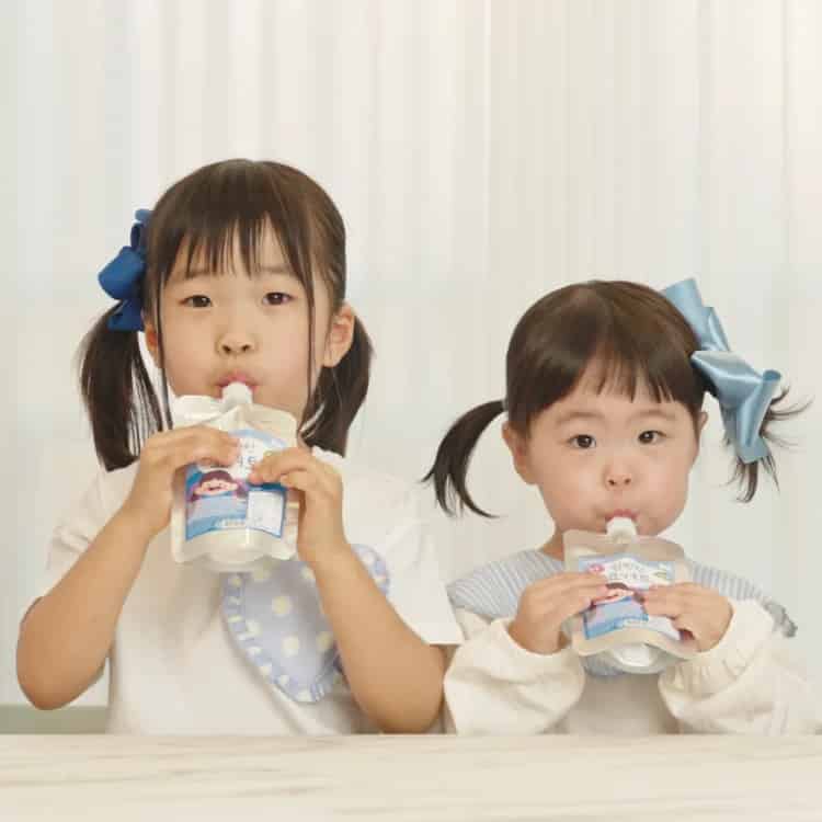 1등급 유기농 원유, 신맛없어 잘먹는 맘편한 요거트 💙
